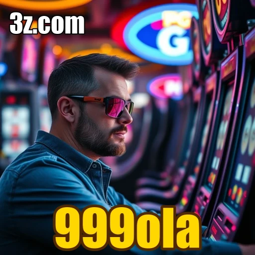 Inovação nos Cards de Jogos no 999ola