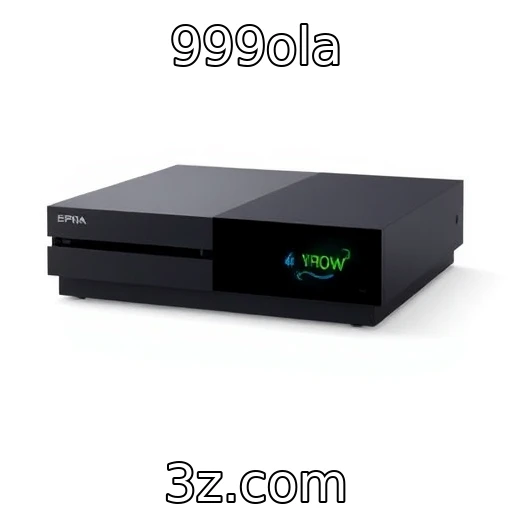 Avanços tecnológicos moldam a nova geração de consoles | 999ola